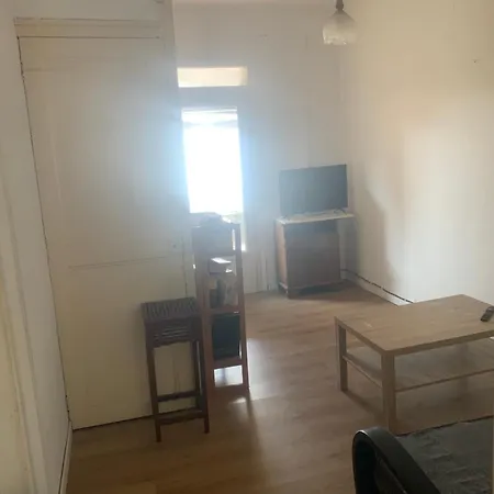 Maison De Ville Avec Jardin Et Terrasse Perpignan Extérieur photo