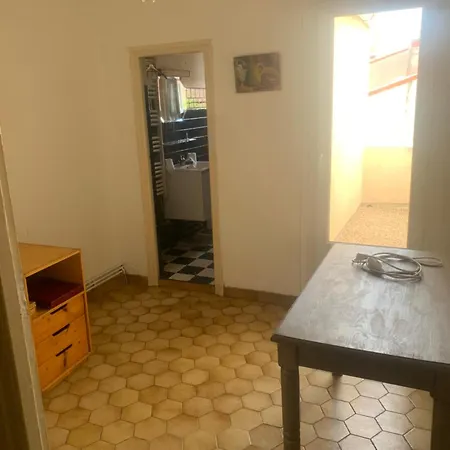 Maison De Ville Avec Jardin Et Terrasse Perpignan Extérieur photo