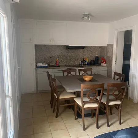 Maison De Ville Avec Jardin Et Terrasse Perpignan Extérieur photo