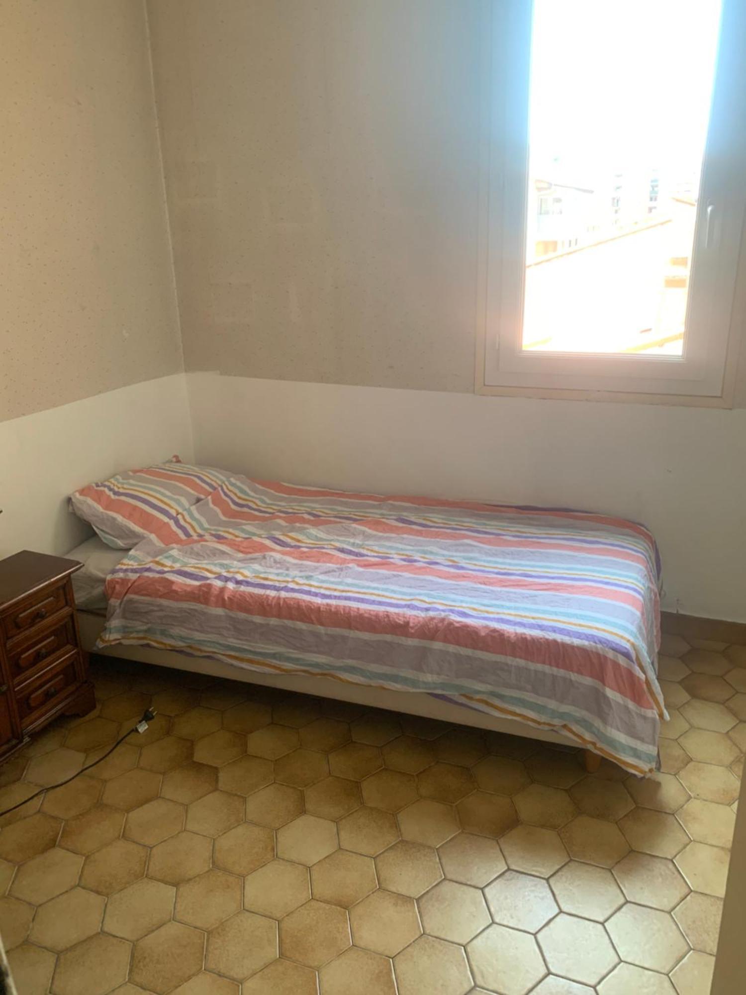 Holiday home Maison De Avec Jardin Et Terrasse Perpignan