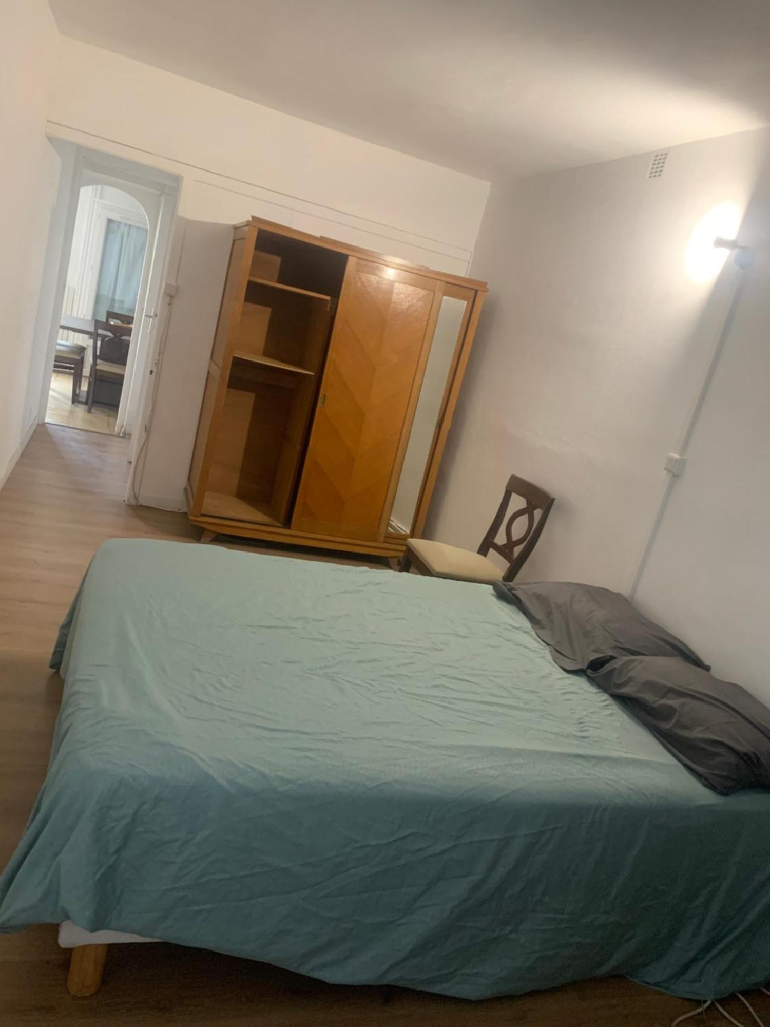 Holiday home Maison De Avec Jardin Et Terrasse Perpignan