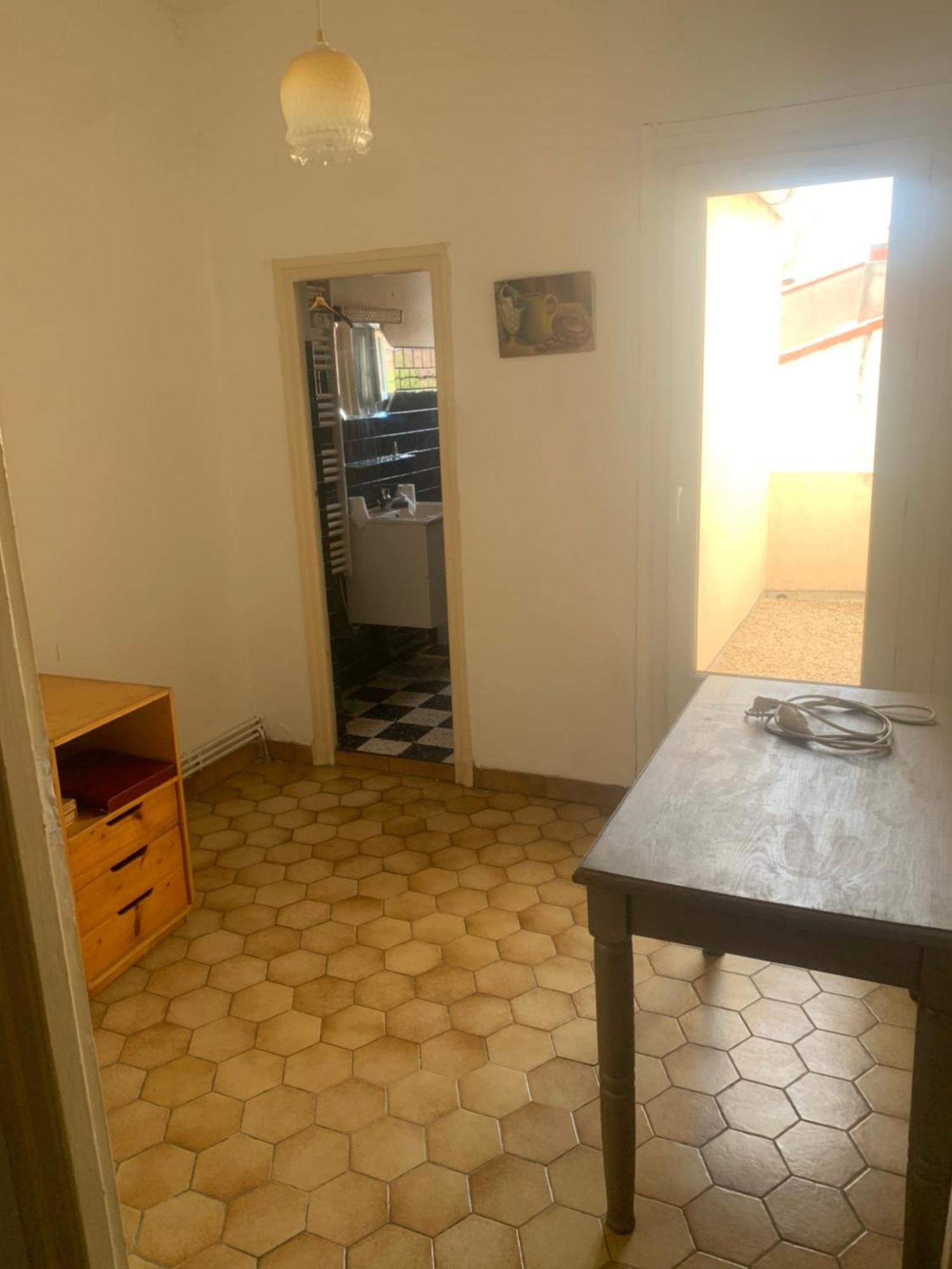 Maison De Avec Jardin Et Terrasse Holiday home