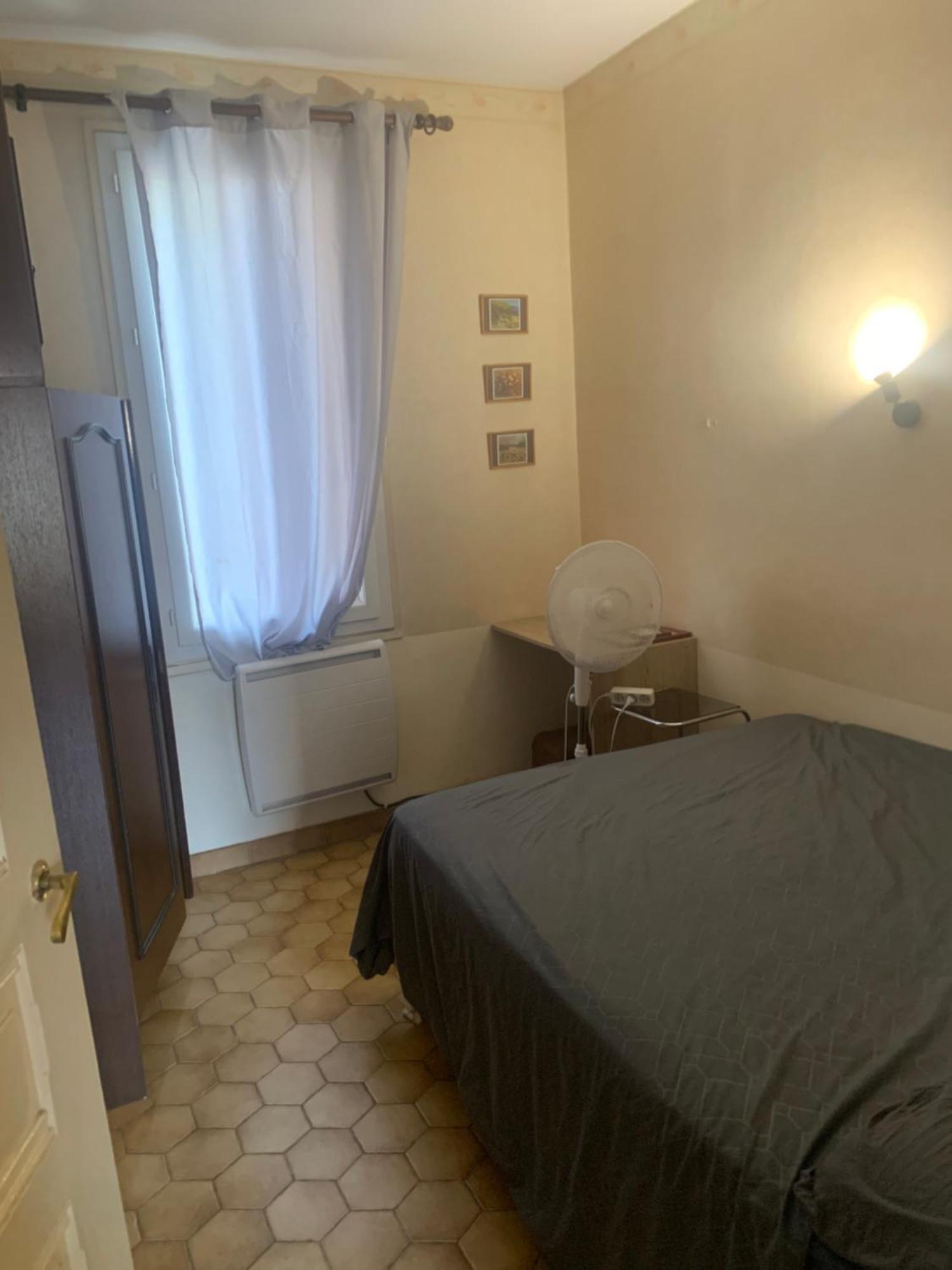 Maison De Avec Jardin Et Terrasse Holiday home Perpignan