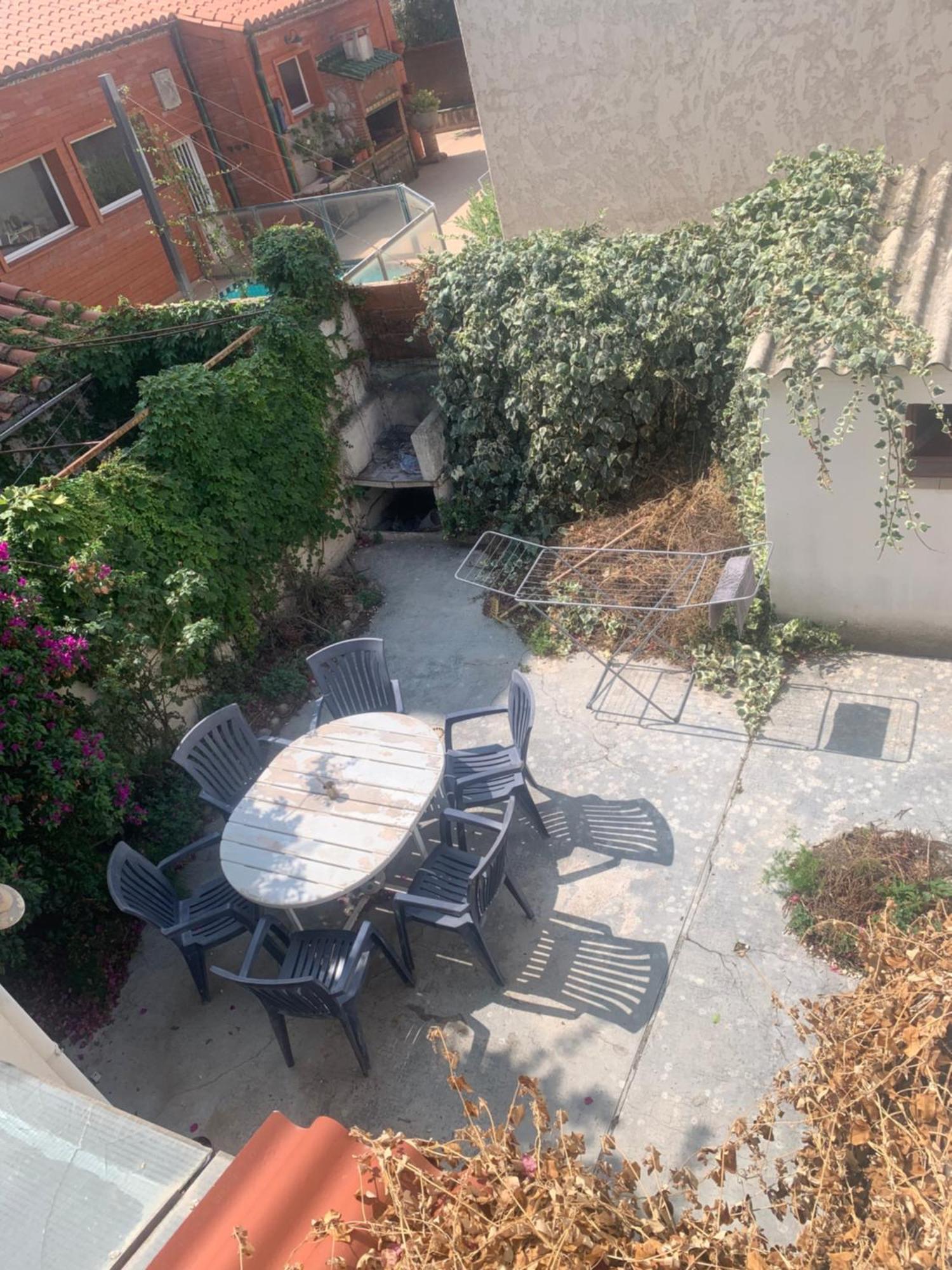 Maison De Avec Jardin Et Terrasse Hébergement de vacances Perpignan