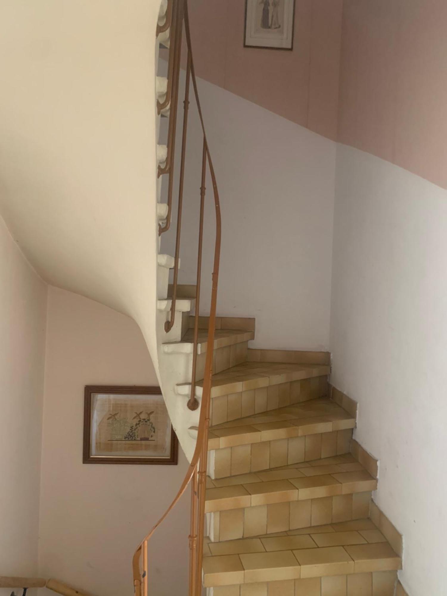 Maison De Avec Jardin Et Terrasse *